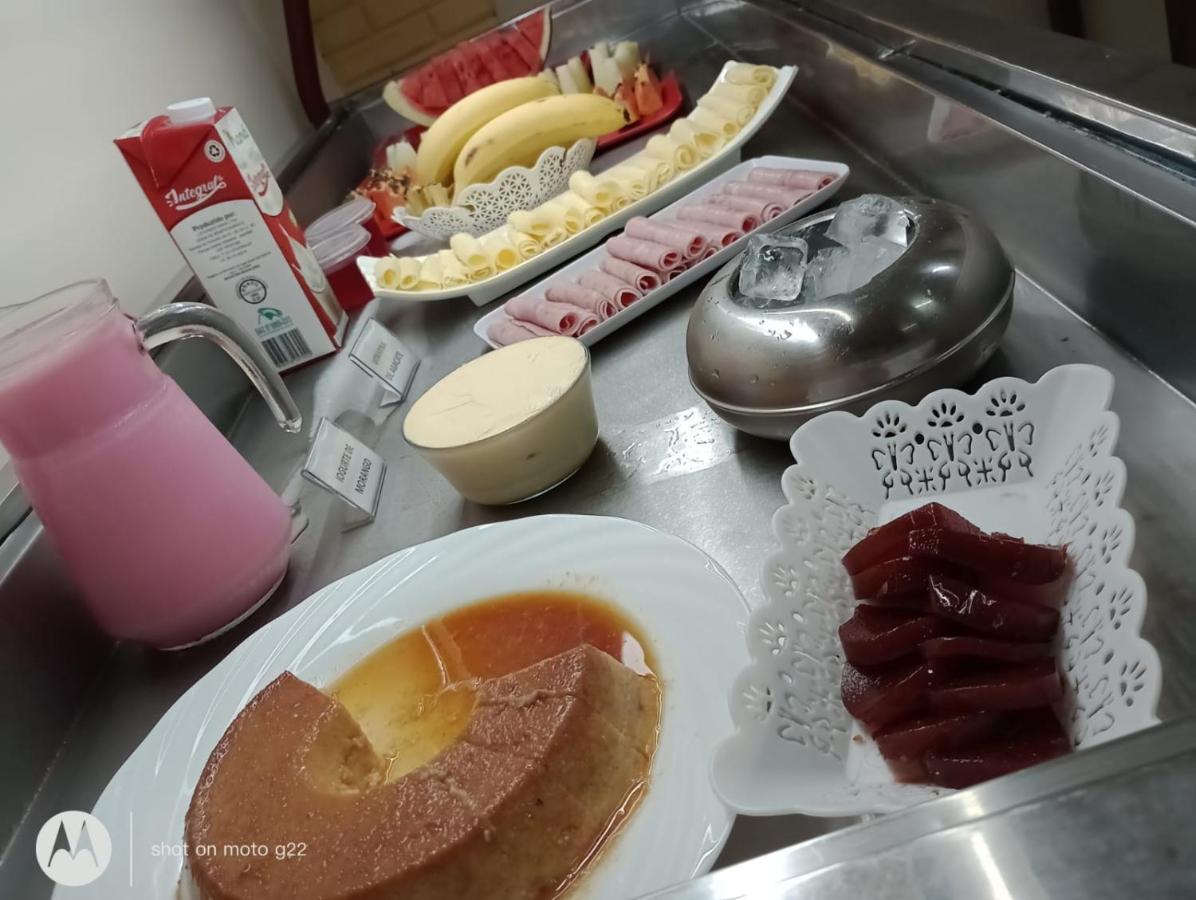 Hotel Beira Rio أكويداوانا المظهر الخارجي الصورة