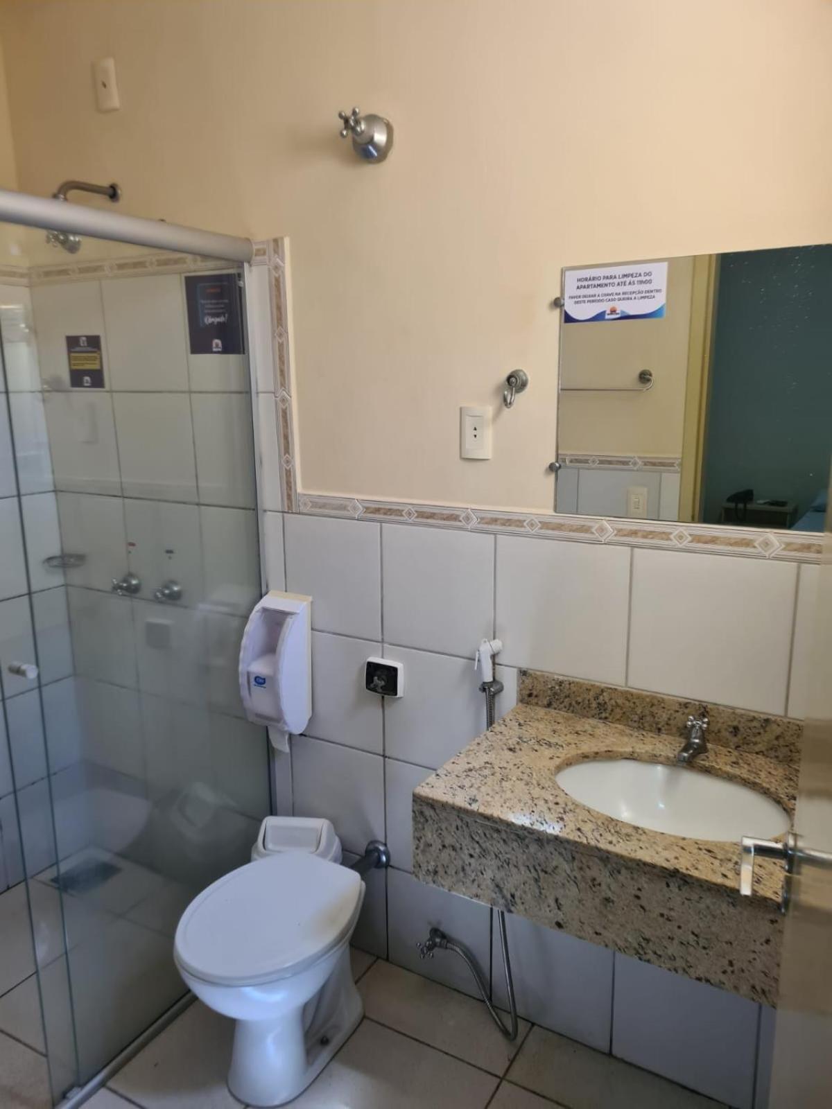 Hotel Beira Rio أكويداوانا المظهر الخارجي الصورة