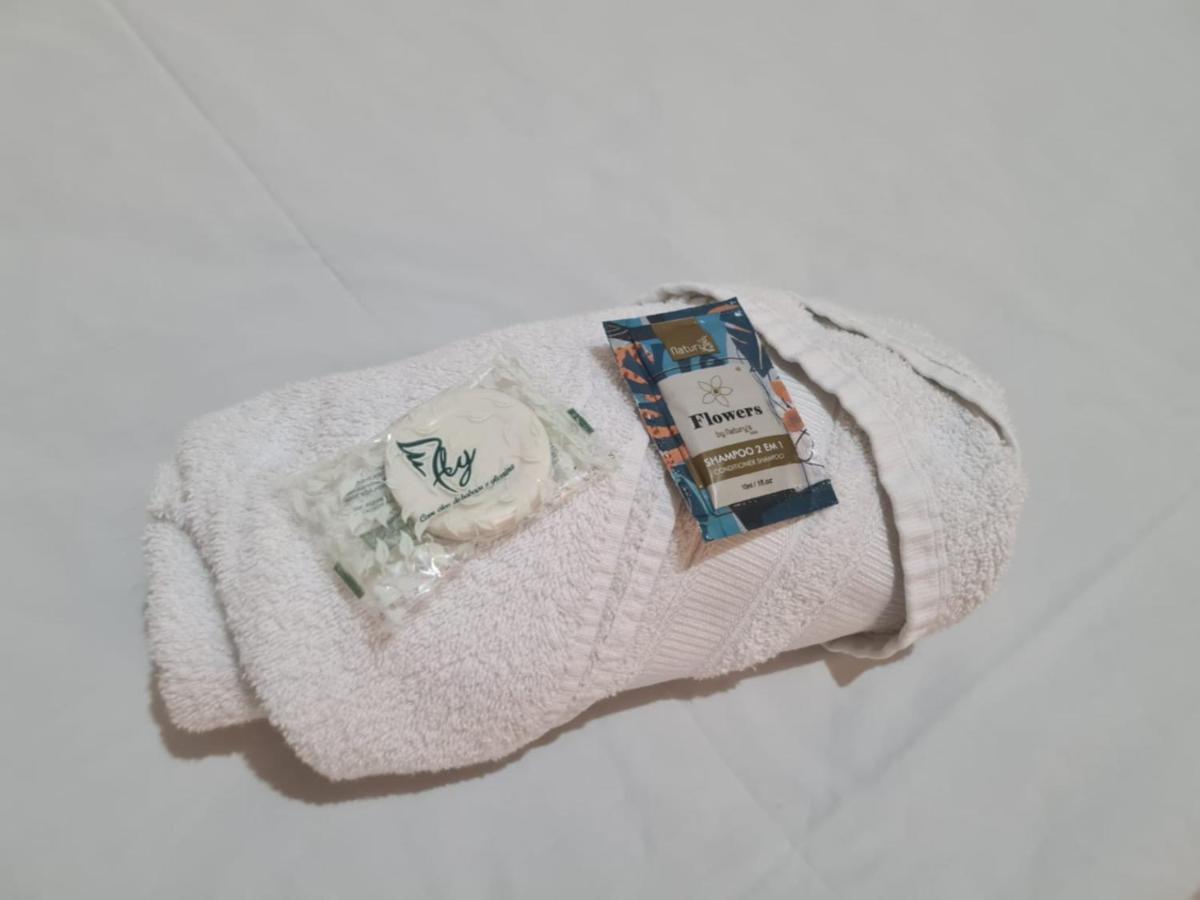Hotel Beira Rio أكويداوانا المظهر الخارجي الصورة