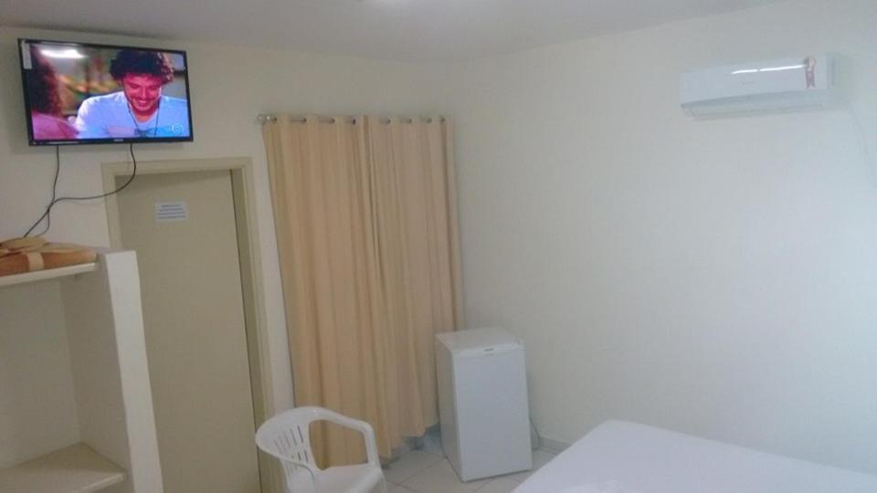 Hotel Beira Rio أكويداوانا المظهر الخارجي الصورة